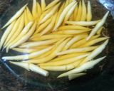 Foto langkah ke 3 dari resep Telur Gabus Keju.