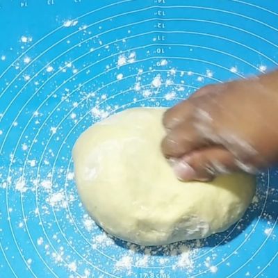 Langkah 3