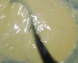 A picture of step 5 of Apple Dessert.