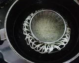 A picture of step 5 of Paneer Chilli In Noodles Basket.