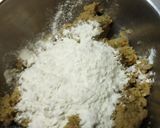 सोया कबाब (Soya kabab recipe in Hindi) रेसिपी चरण 3 फोटो