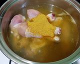 Foto langkah ke 4 dari resep Nasi timbel komplit pasundan ala bubu.