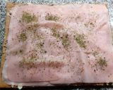 Foto del paso 7 de la receta: Pionono salado