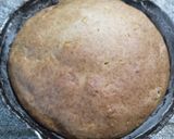 Foto del paso 3 de la receta: Torta de Mandarina 🍊 y banana 🍌