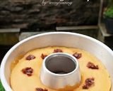 Foto langkah ke 7 dari resep Wadai Bingka Tapai.