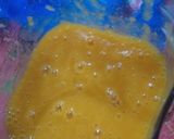 Foto del paso 1 de la receta: Mangadas