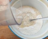 Foto del paso 1 de la receta: OKONOMIYAKI 🇯🇵