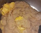 Foto del paso 4 de la receta: Brioche de colmena 🍫💣💣💣💣💣
