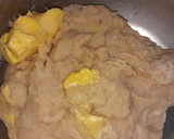 Foto del paso 4 de la receta: Brioche de colmena 🍫💣💣💣💣💣