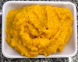 Foto del paso 2 de la receta: Dip de zanahoria