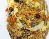 Foto langkah ke 11 dari resep Bihun Goreng Sayur.