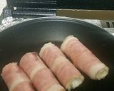 Foto del paso 4 de la receta: Rollitos de tocino