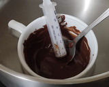 Foto del paso 6 de la receta: Galletas de mantequilla con chocolate 🍫😋