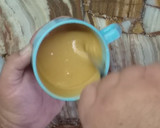 Foto del paso 3 de la receta: Torta en taza de Dulce de Leche