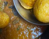 হাঁসের ডিমের কোর্মা (Hanser dimer korma recipe in Bengali) রেসিপির ধাপ 2 ছবি