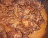 Butter chicken recipe step 5 photo