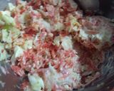 A picture of step 9 of Corn Club Sandwich.