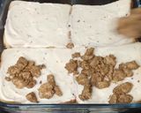 A picture of step 12 of Cheesy baked sandwich.