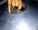A picture of step 10 of Instant Chicken Biryani.