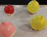 How To Make Dark or White Chocolate Bowls recipe step 12 photo
