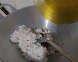 Foto langkah ke 3 dari resep 194. Nasi Goreng Teri Medan.