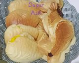Foto langkah ke 4 dari resep Taiyaki.