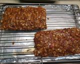BBQ惹味豬肋骨的食譜步驟5照片