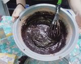 Foto langkah ke 8 dari resep RESEP BROWNIES COKLAT FUDGY SEKAT - DAPUR MARISA.
