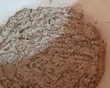 عکس مرحله 4 از دستور حلوای تخم شاهی