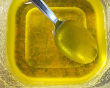 Foto del paso 5 de la receta: Cheesecake de limón (sin horno)