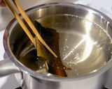 日式柴魚昆布高湯的食譜步驟2照片
