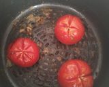 Foto del paso 4 de la receta: Jamoncitos de pollo crujientes con Ninja Foodi