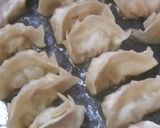 Foto langkah ke 4 dari resep Gyoza.