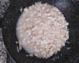 Foto del paso 3 de la receta: Bacalao a la dorada