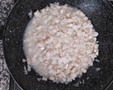 Foto del paso 3 de la receta: Bacalao a la dorada