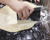 Foto langkah ke 11 dari resep Odading viral mang oleh.