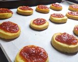 Foto del paso 5 de la receta: Galletitas "Pepas"