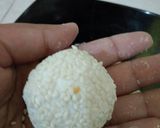 Foto langkah ke 7 dari resep Onde-Onde Jadul jaman Nostalgia (Step by step).
