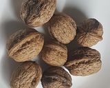 Foto del paso 2 de la receta: Salsa de pimientos rojos asados y nueces con toque Tunecino