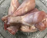 Foto langkah ke 1 dari resep Ayam goreng mentega kecap.