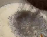 صورة لخطوة 3 من وصفة شاي كرك مكرمل
