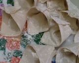 Foto langkah ke 4 dari resep Siomay Ayam Sederhana.