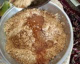 મુઠીયા લાડુ (Muthia Ladoo Recipe In Gujarati) રેસીપી સ્ટેપ3ફોટો