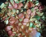 Foto del paso 2 de la receta: Calabazas en chipotle