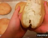 Foto del paso 8 de la receta: Telera (Pan) 《 súper económico y sencillo 》