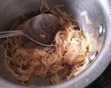 जवे की खीर (jave ki kheer recipe in Hindi) रेसिपी चरण 2 फोटो