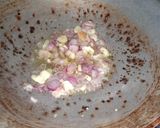 Foto langkah ke 3 dari resep Tumis Kecap.