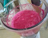 Foto langkah ke 3 dari resep Jus Buah Sayur Antioksidan.