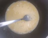 عکس مرحله 1 از دستور کرم کارامل خونگی رژیمی🍮