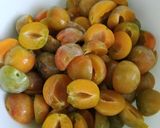 Foto del paso 1 de la receta: Mermelada de ciruela